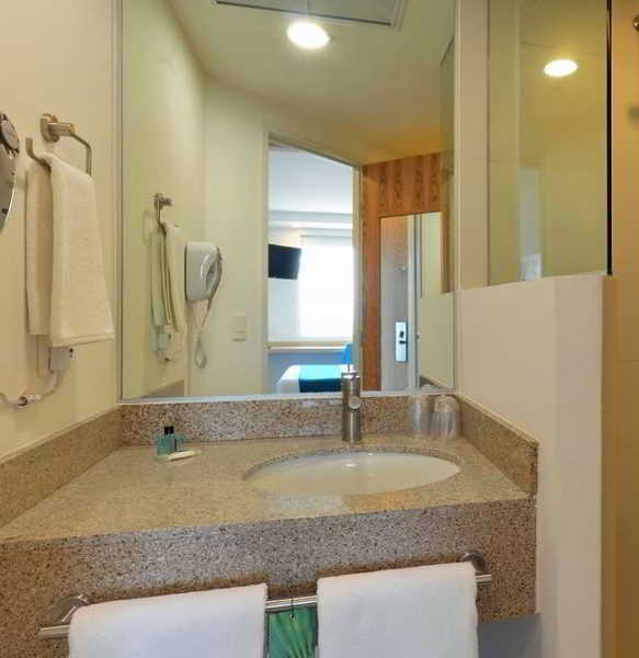 One Villahermosa 2000 Extérieur photo