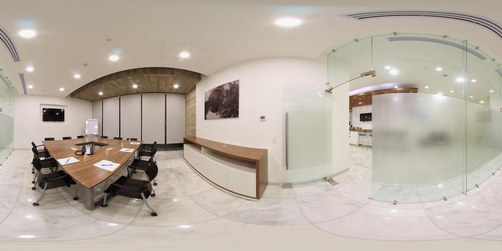 One Villahermosa 2000 Extérieur photo