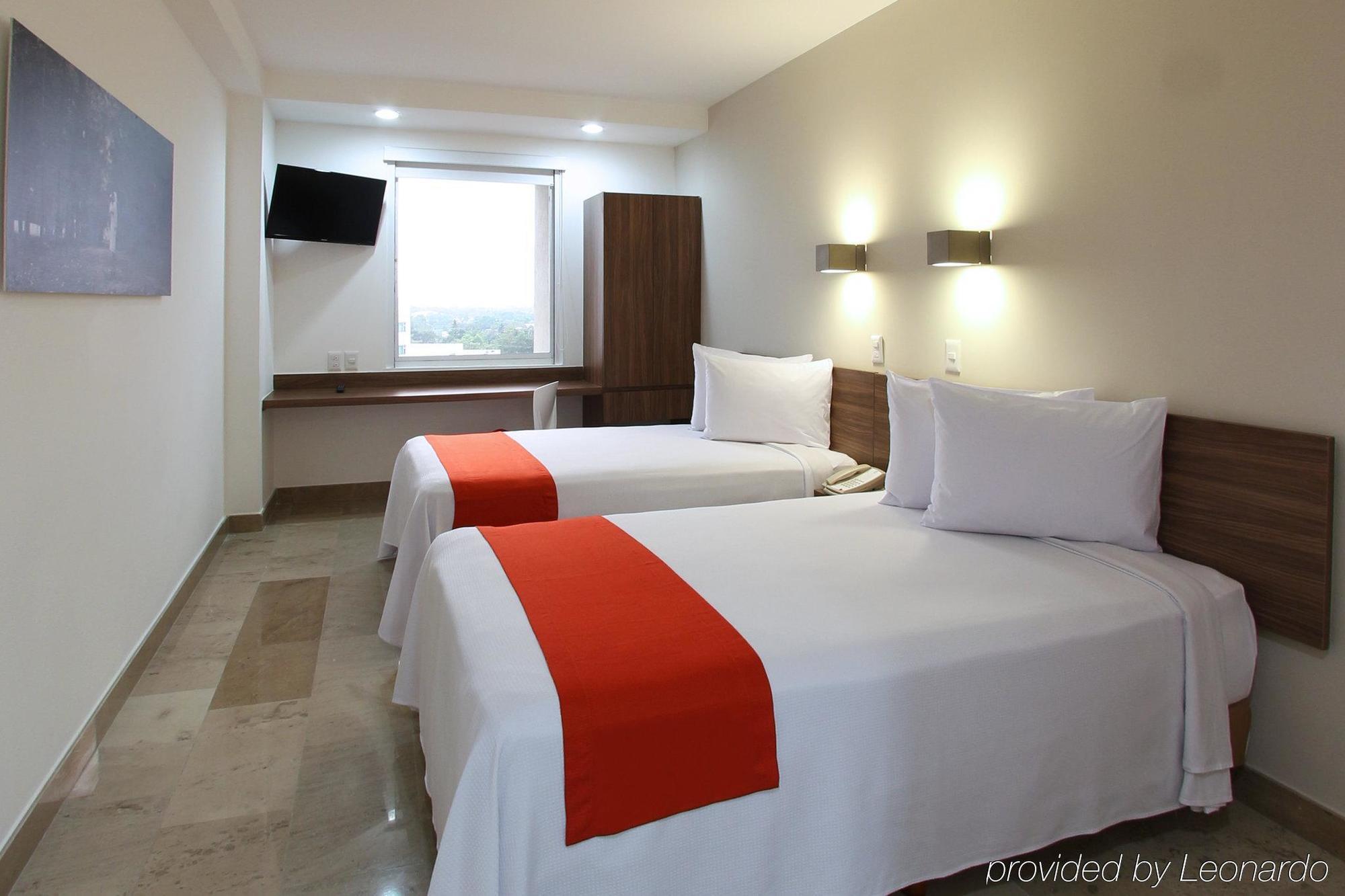 One Villahermosa 2000 Extérieur photo