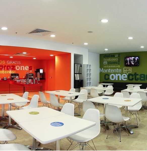 One Villahermosa 2000 Extérieur photo