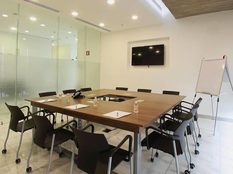 One Villahermosa 2000 Extérieur photo